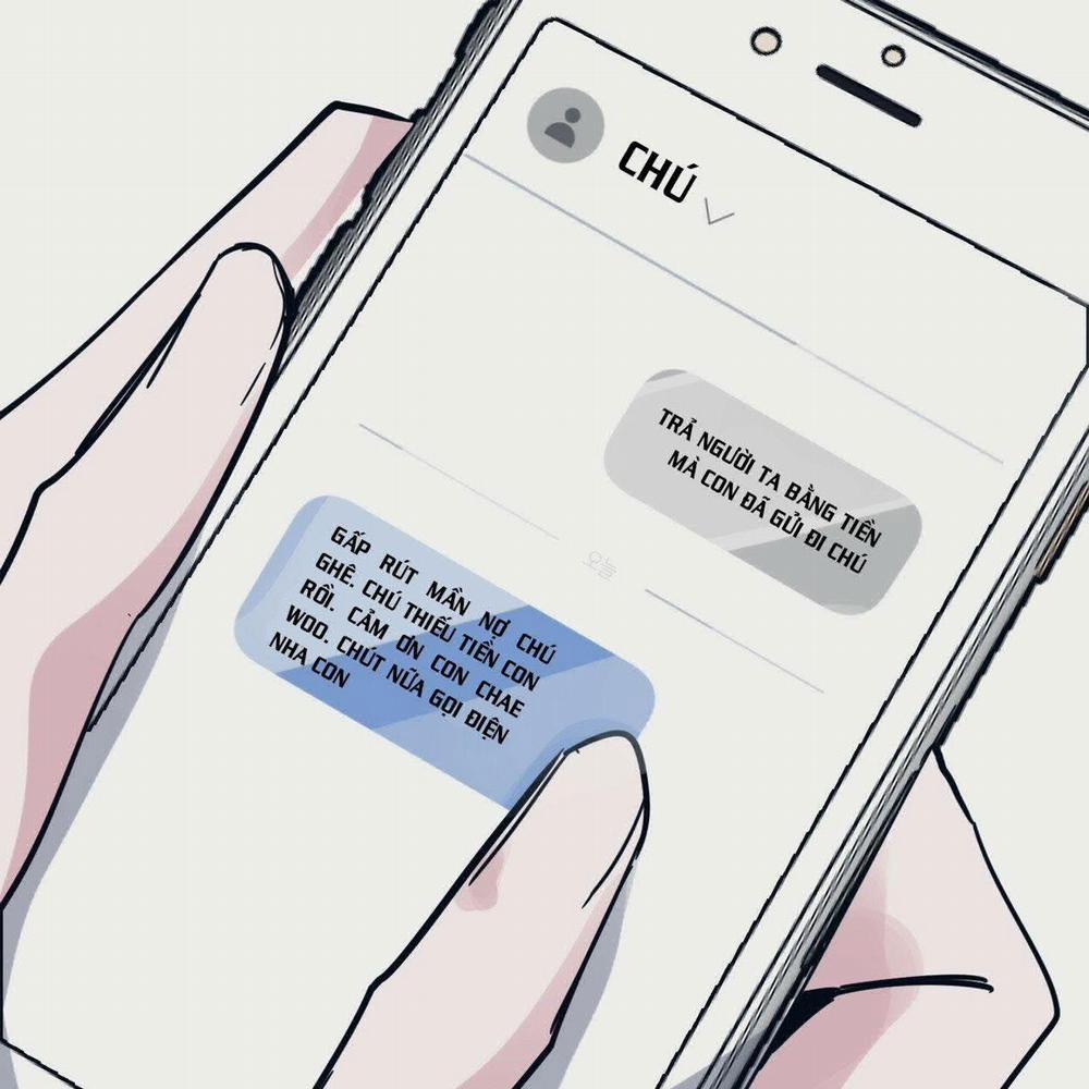 Cạm Bẫy Đại Học 13 trang 121