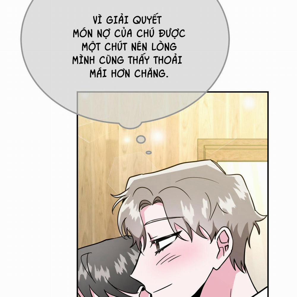 Cạm Bẫy Đại Học 13 trang 123