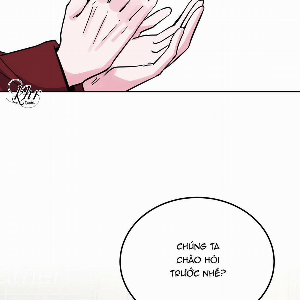 Cạm Bẫy Đại Học 13 trang 126