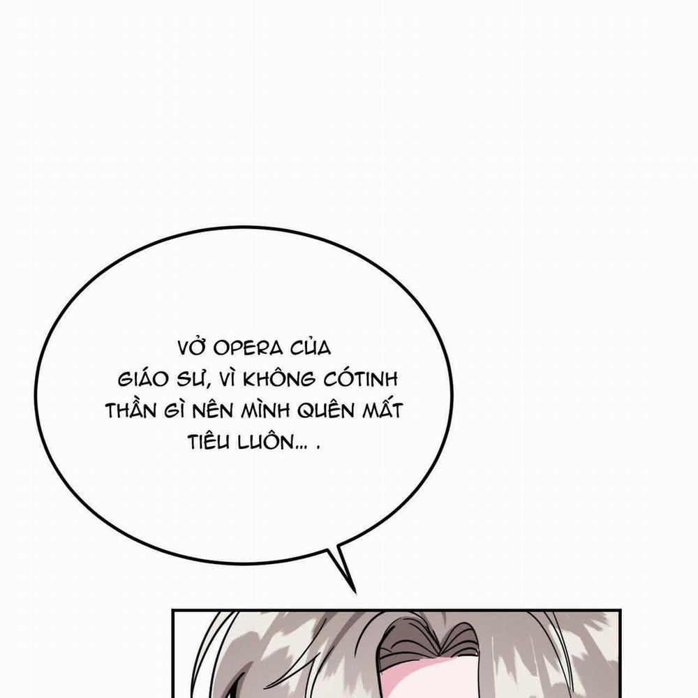 Cạm Bẫy Đại Học 13 trang 14