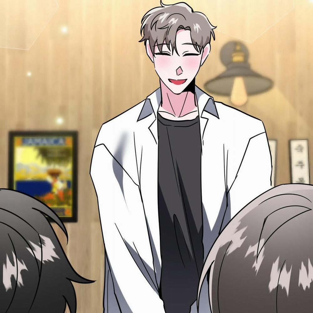 Cạm Bẫy Đại Học 13 trang 143