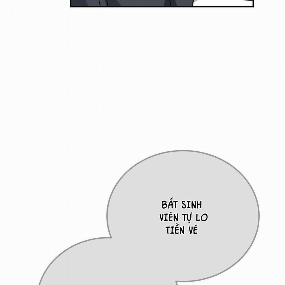 Cạm Bẫy Đại Học 13 trang 16