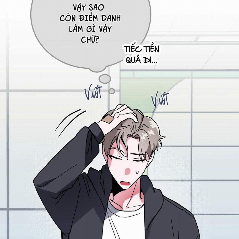 Cạm Bẫy Đại Học 13 trang 17