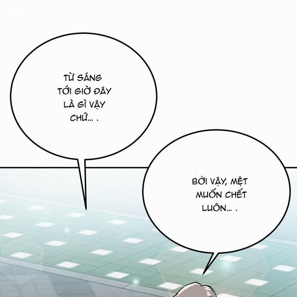 Cạm Bẫy Đại Học 13 trang 30