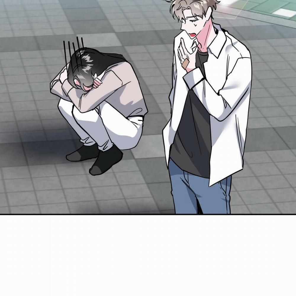 Cạm Bẫy Đại Học 13 trang 31