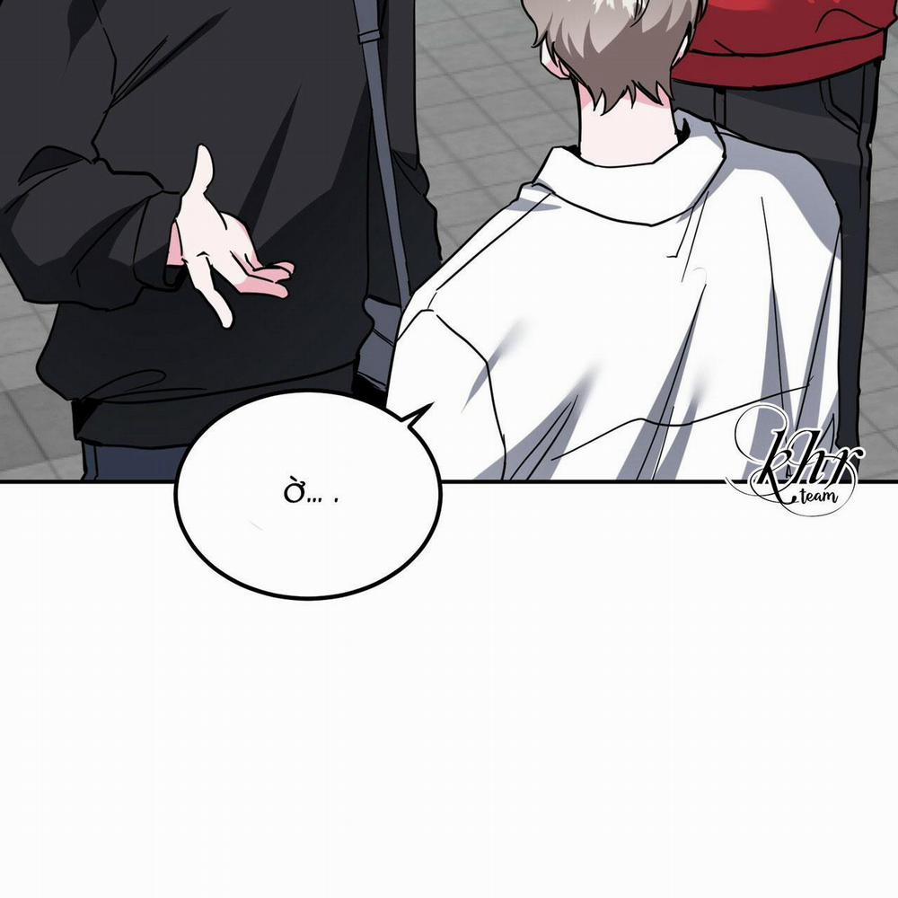 Cạm Bẫy Đại Học 13 trang 35