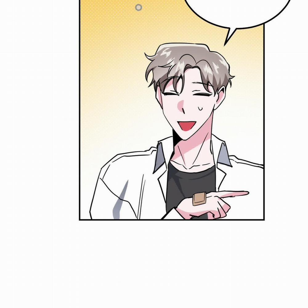 Cạm Bẫy Đại Học 13 trang 37