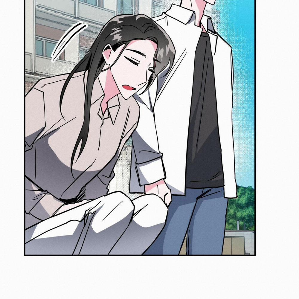 Cạm Bẫy Đại Học 13 trang 39