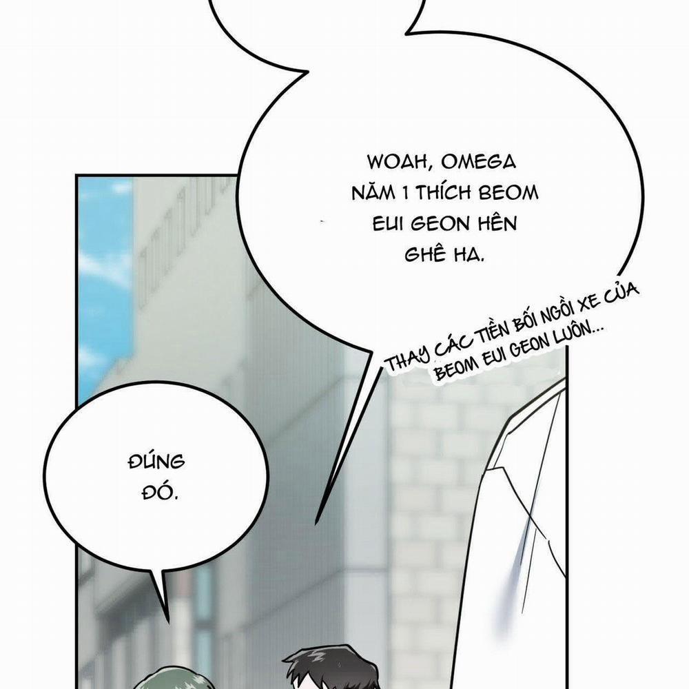 Cạm Bẫy Đại Học 13 trang 46