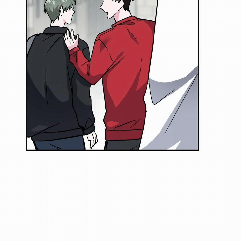 Cạm Bẫy Đại Học 13 trang 47