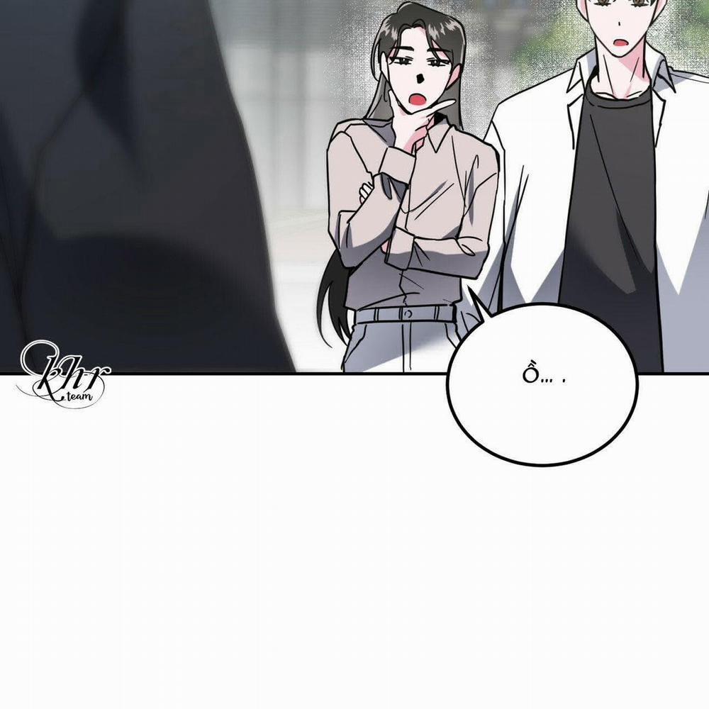 Cạm Bẫy Đại Học 13 trang 49