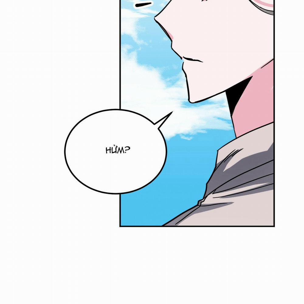 Cạm Bẫy Đại Học 13 trang 53