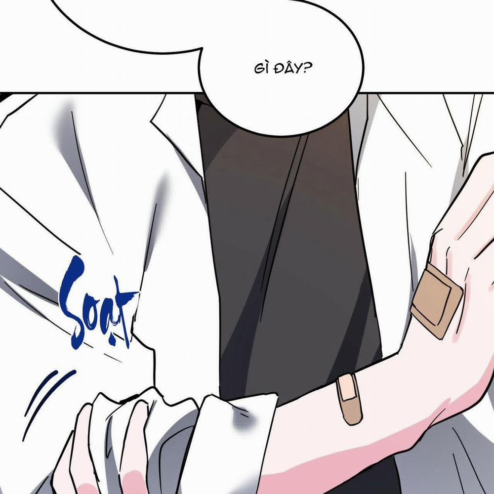 Cạm Bẫy Đại Học 13 trang 58