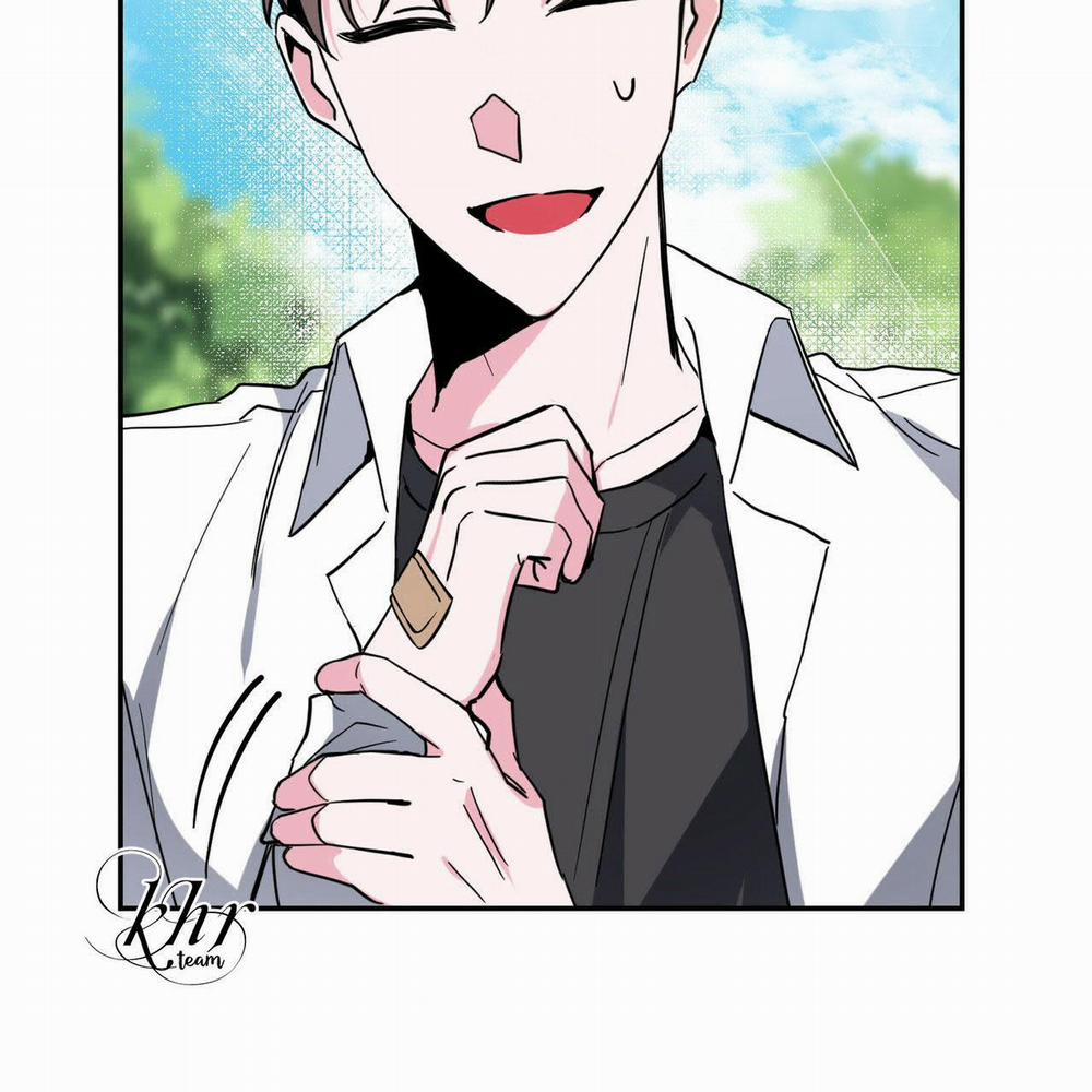 Cạm Bẫy Đại Học 13 trang 65