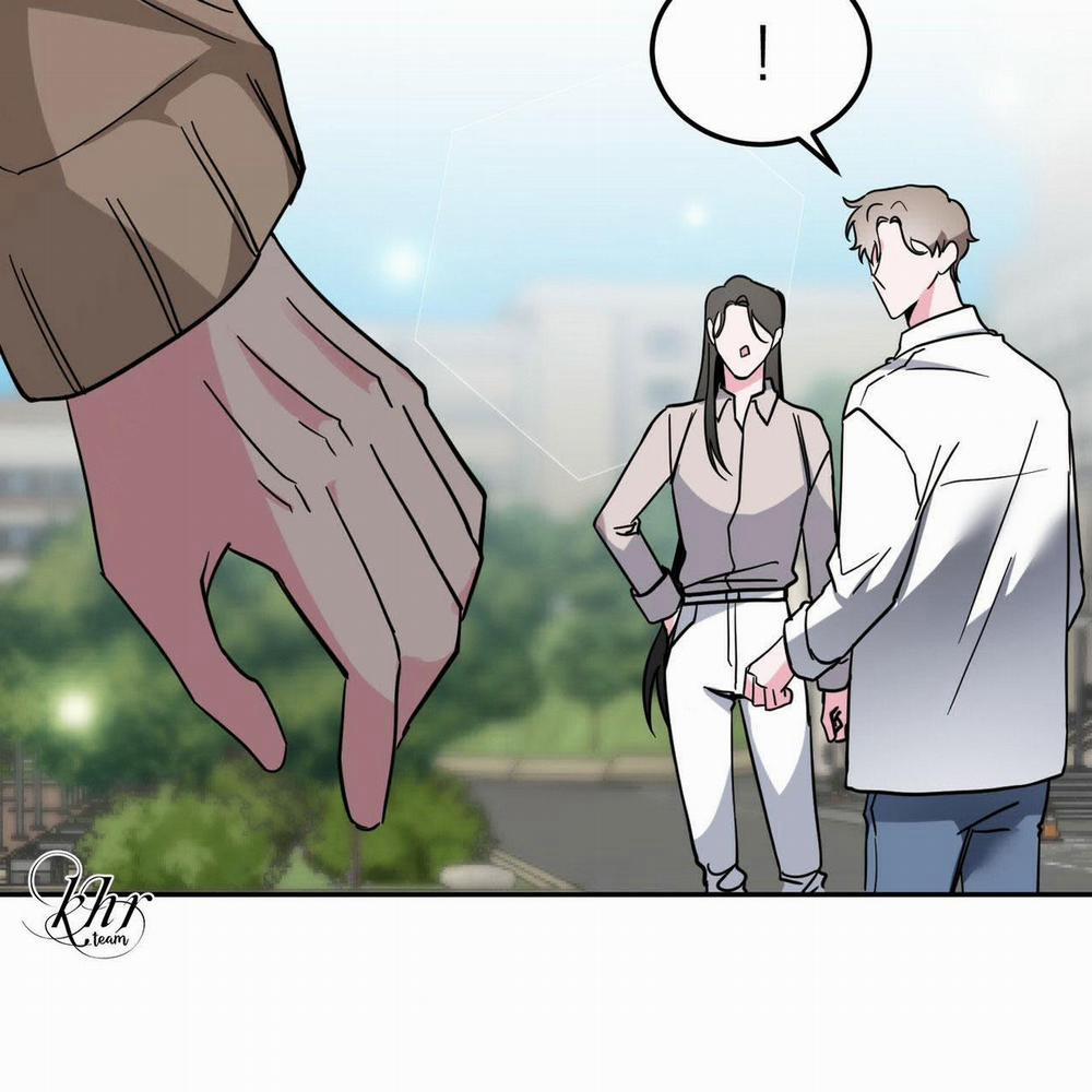 Cạm Bẫy Đại Học 13 trang 67