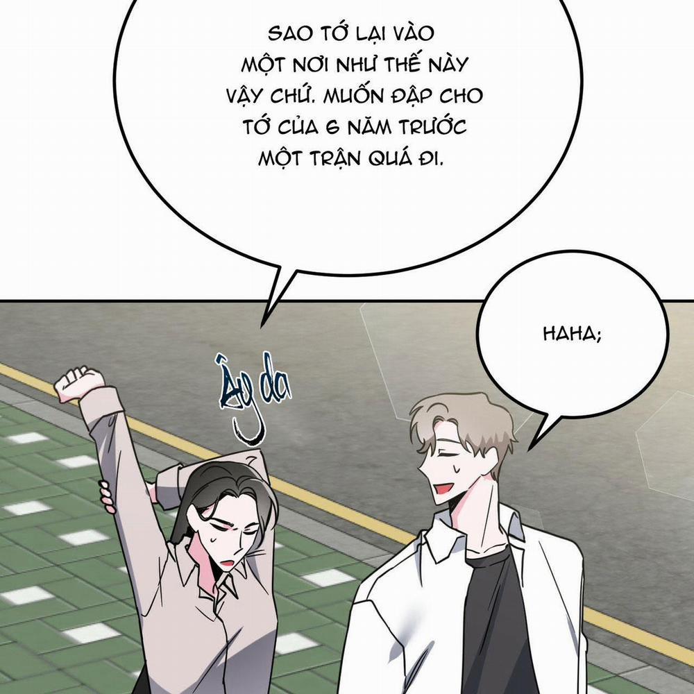 Cạm Bẫy Đại Học 13 trang 80