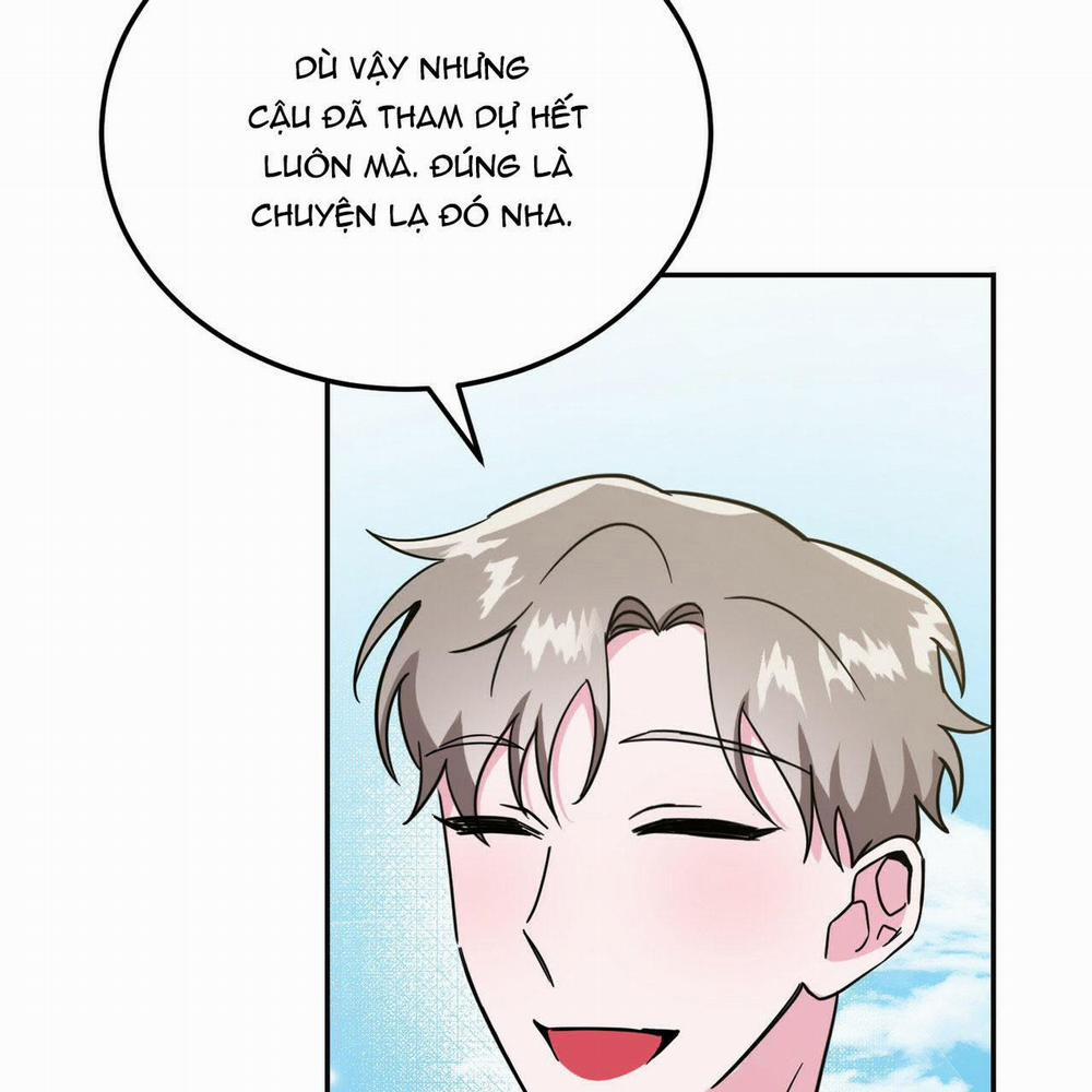 Cạm Bẫy Đại Học 13 trang 82