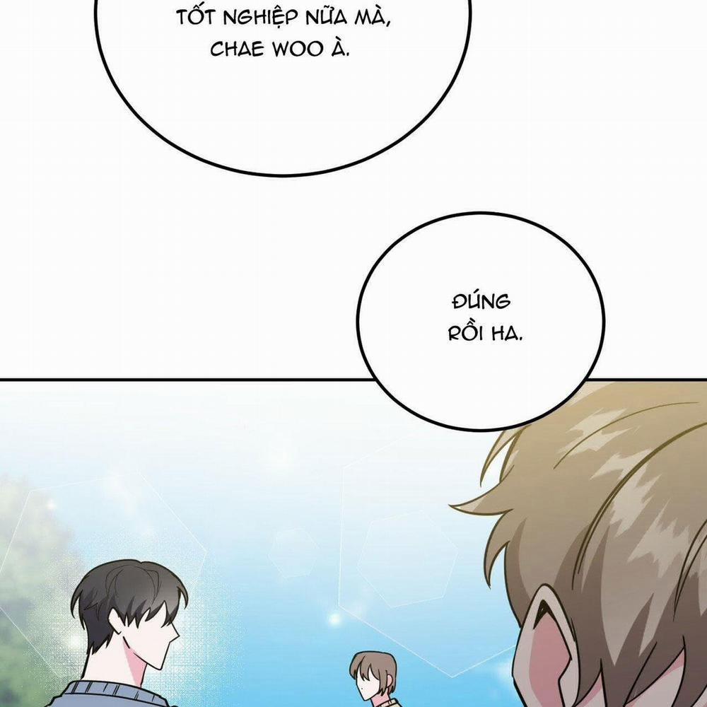 Cạm Bẫy Đại Học 13 trang 84