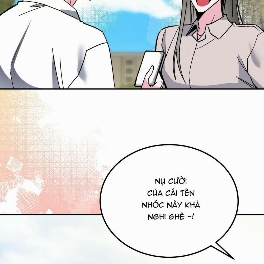 Cạm Bẫy Đại Học 13 trang 90