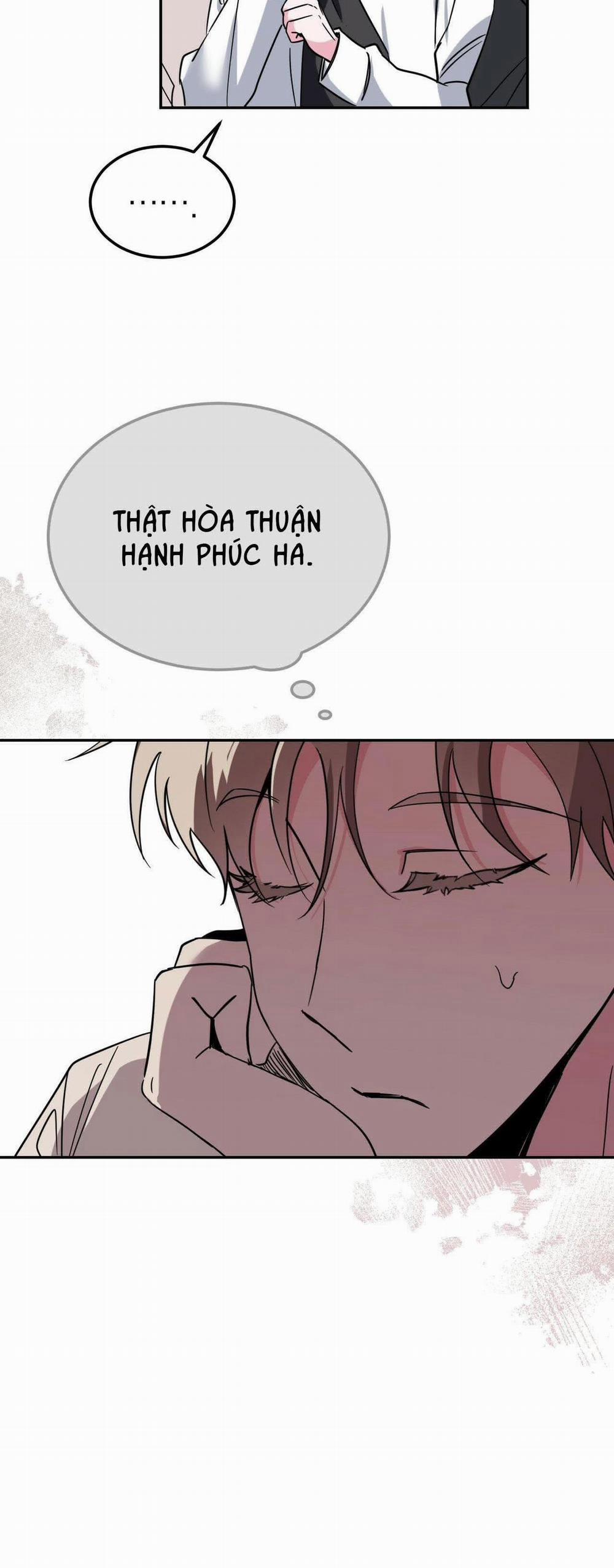 Cạm Bẫy Đại Học 14 trang 10