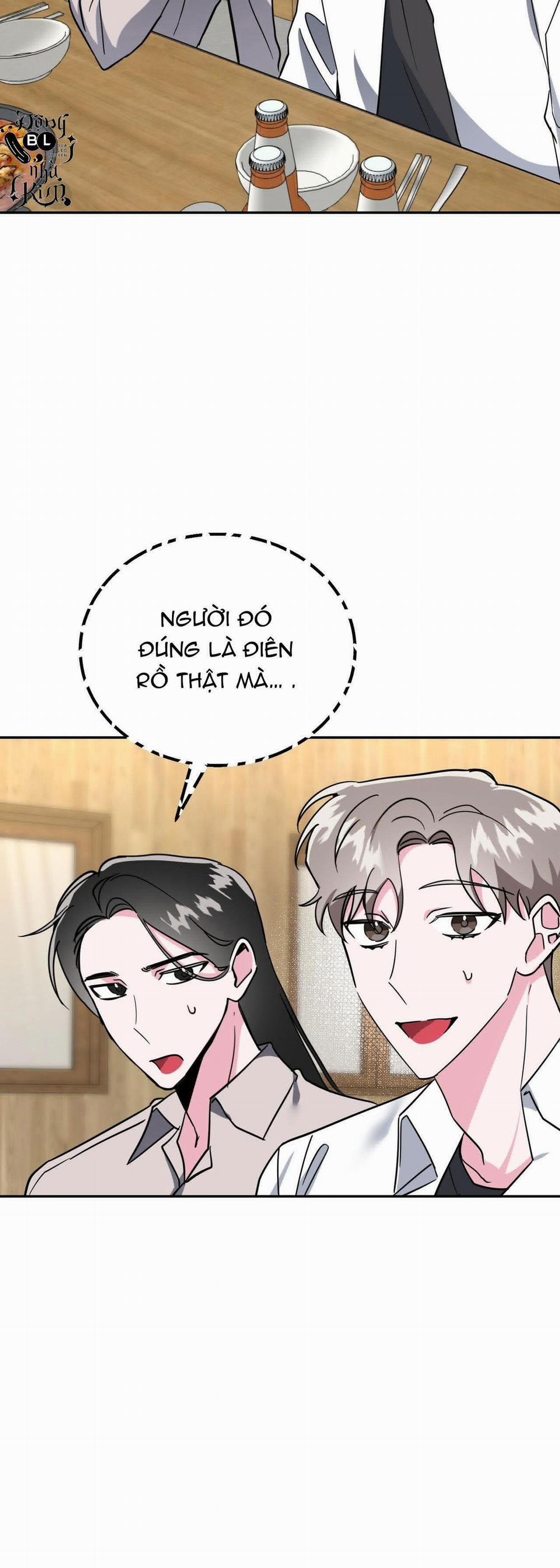 Cạm Bẫy Đại Học 14 trang 15