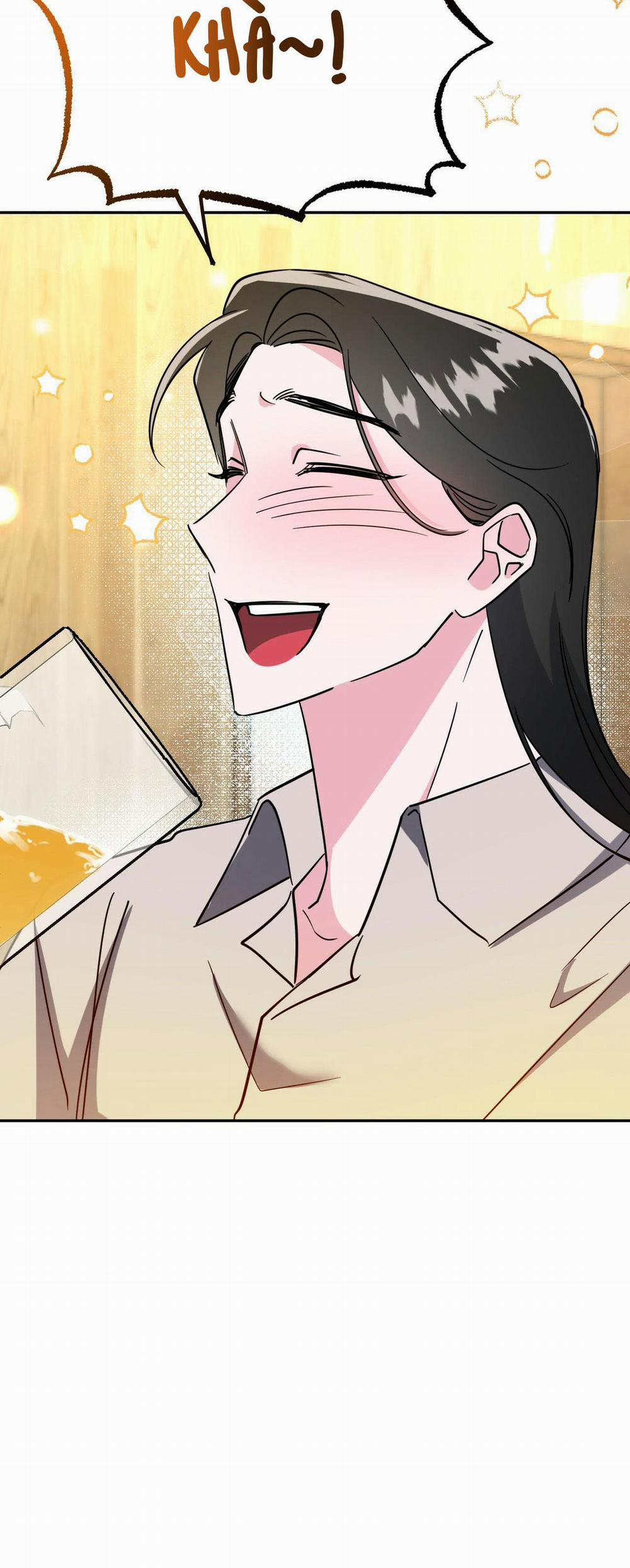 Cạm Bẫy Đại Học 14 trang 22