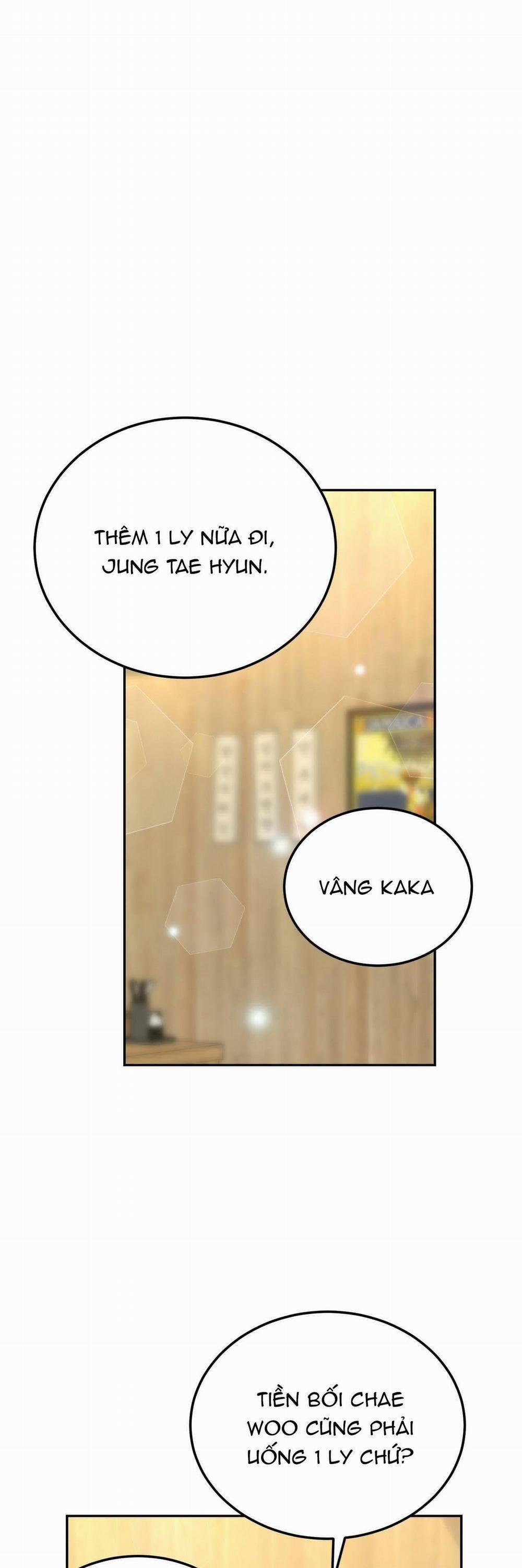 Cạm Bẫy Đại Học 14 trang 23