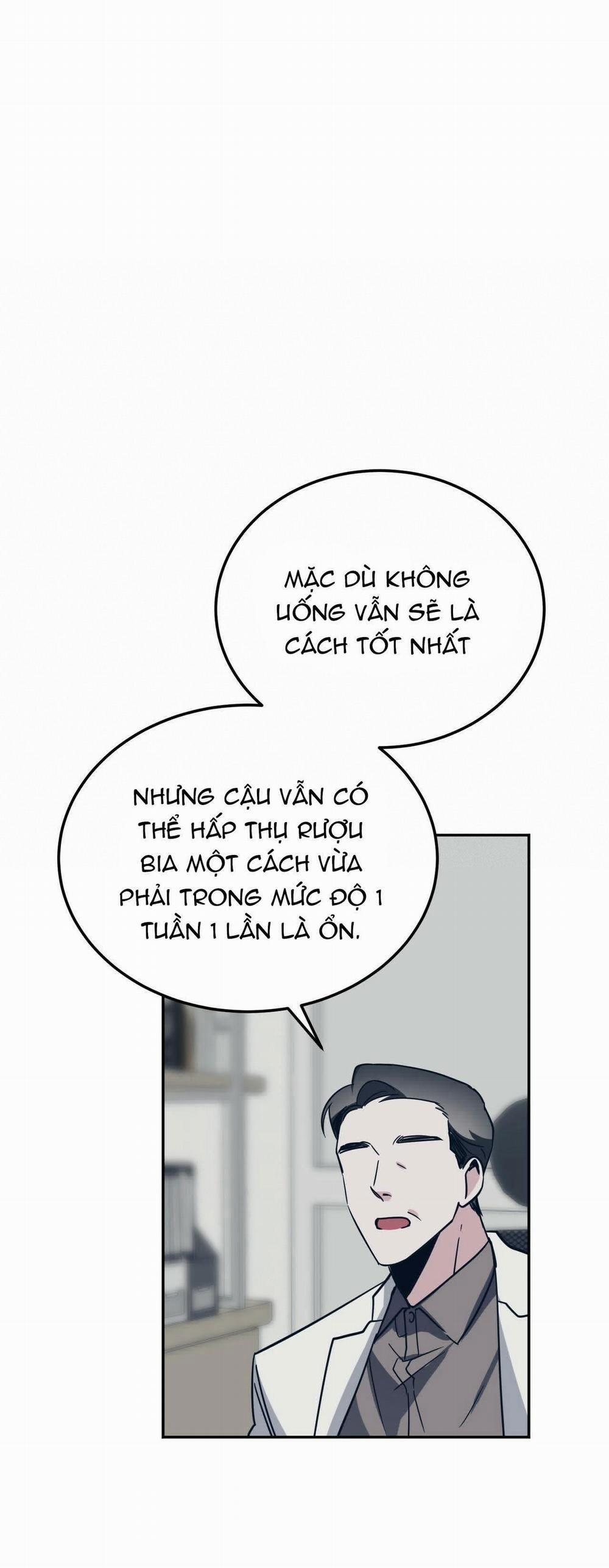 Cạm Bẫy Đại Học 14 trang 27