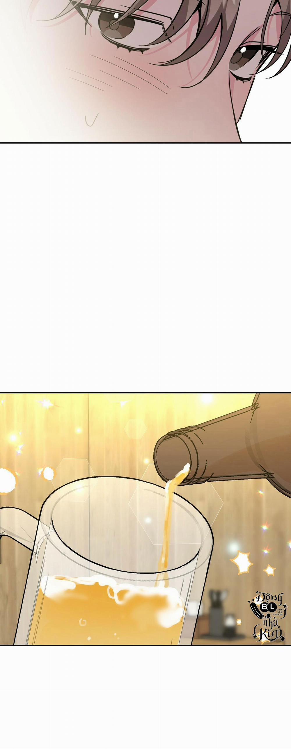 Cạm Bẫy Đại Học 14 trang 29