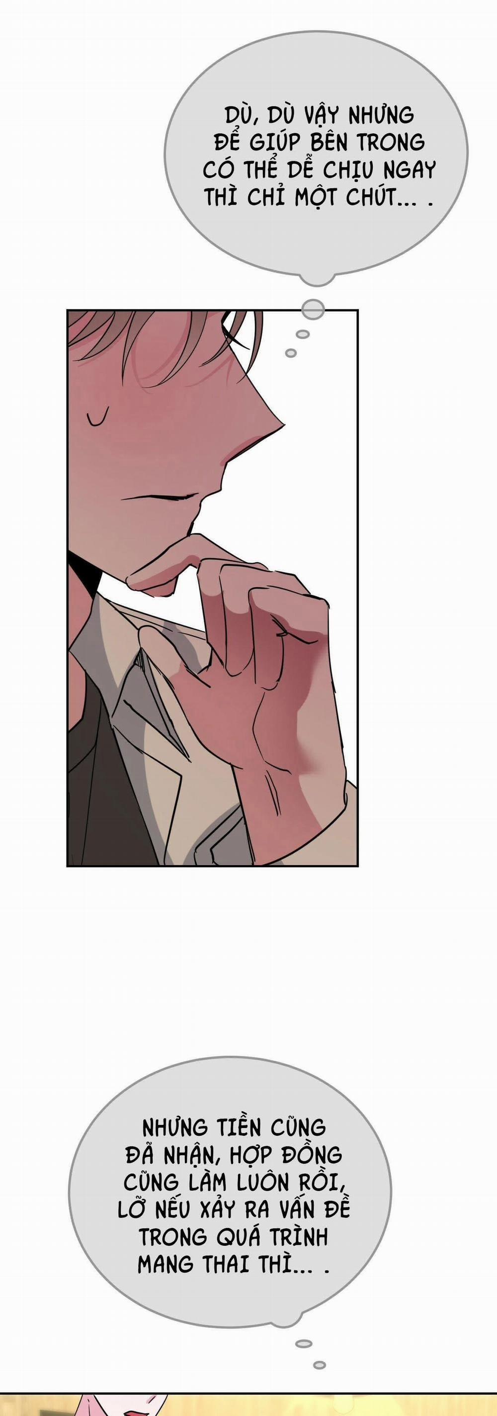 Cạm Bẫy Đại Học 14 trang 30