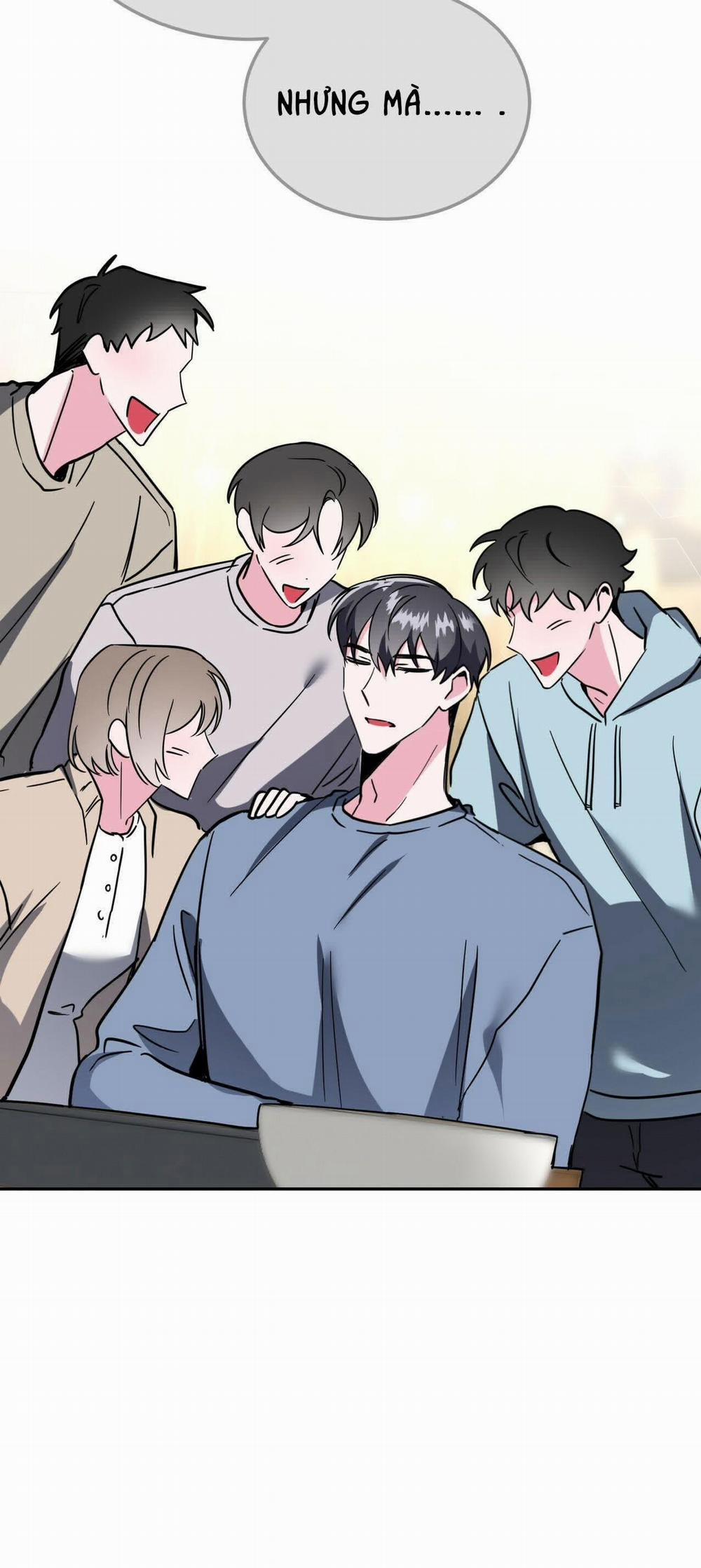 Cạm Bẫy Đại Học 14 trang 38