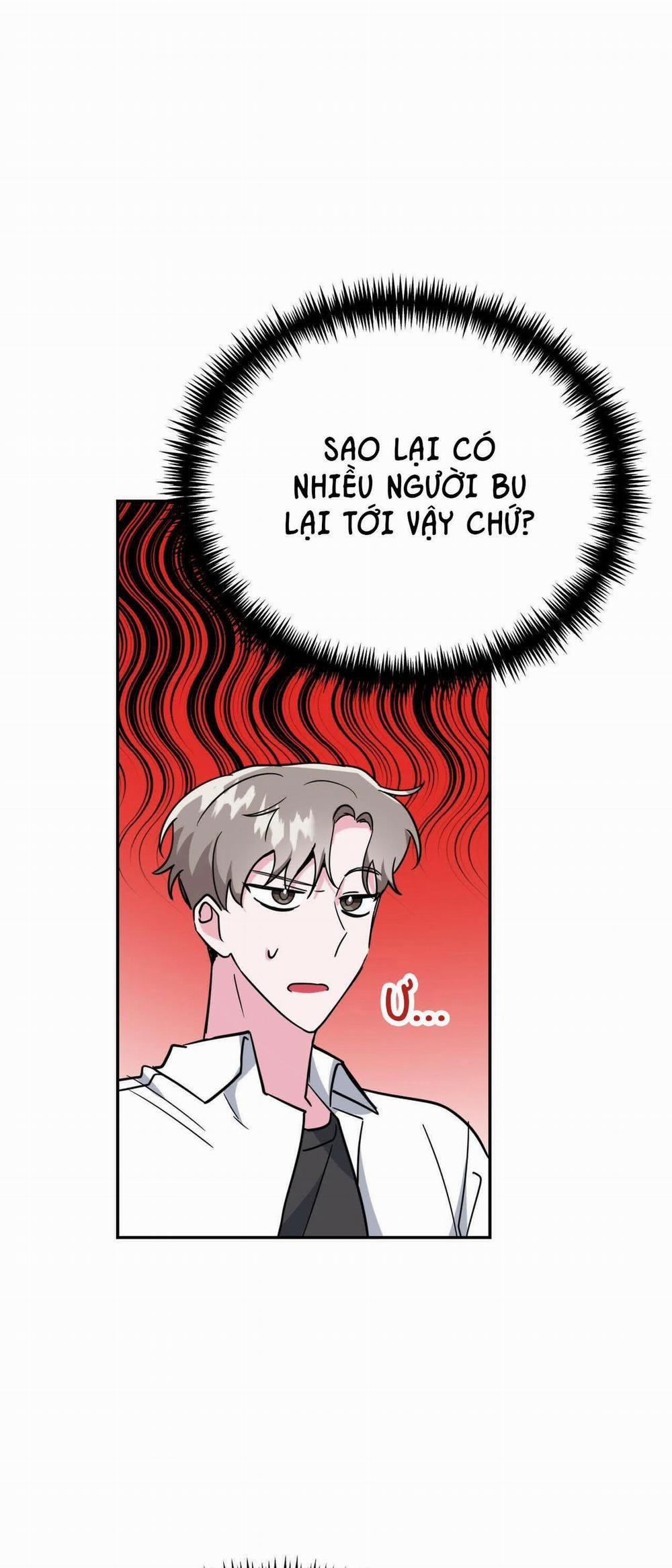 Cạm Bẫy Đại Học 14 trang 39