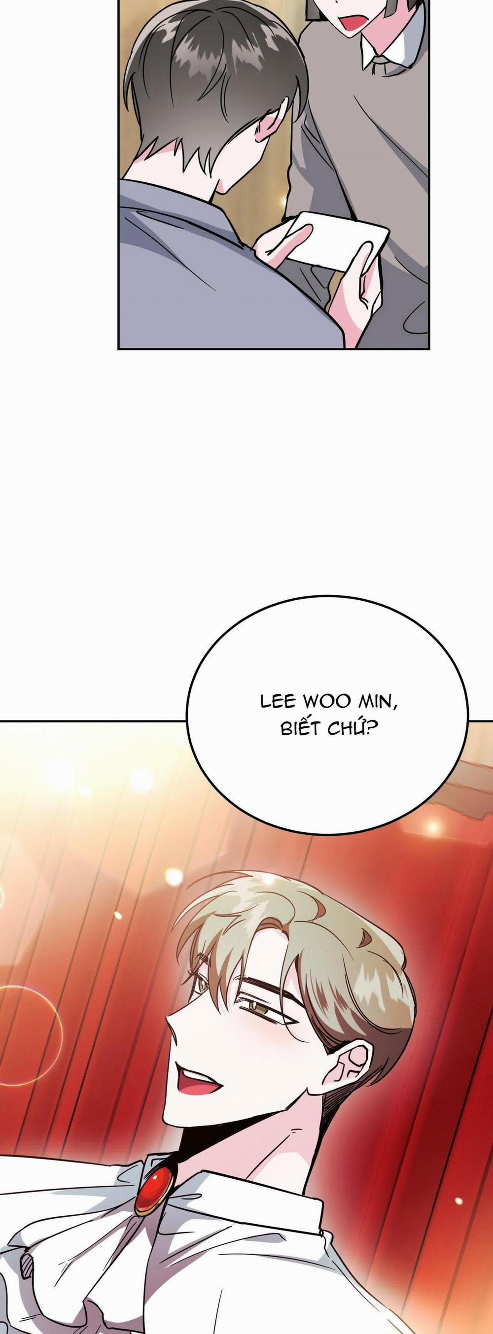 Cạm Bẫy Đại Học 14 trang 43