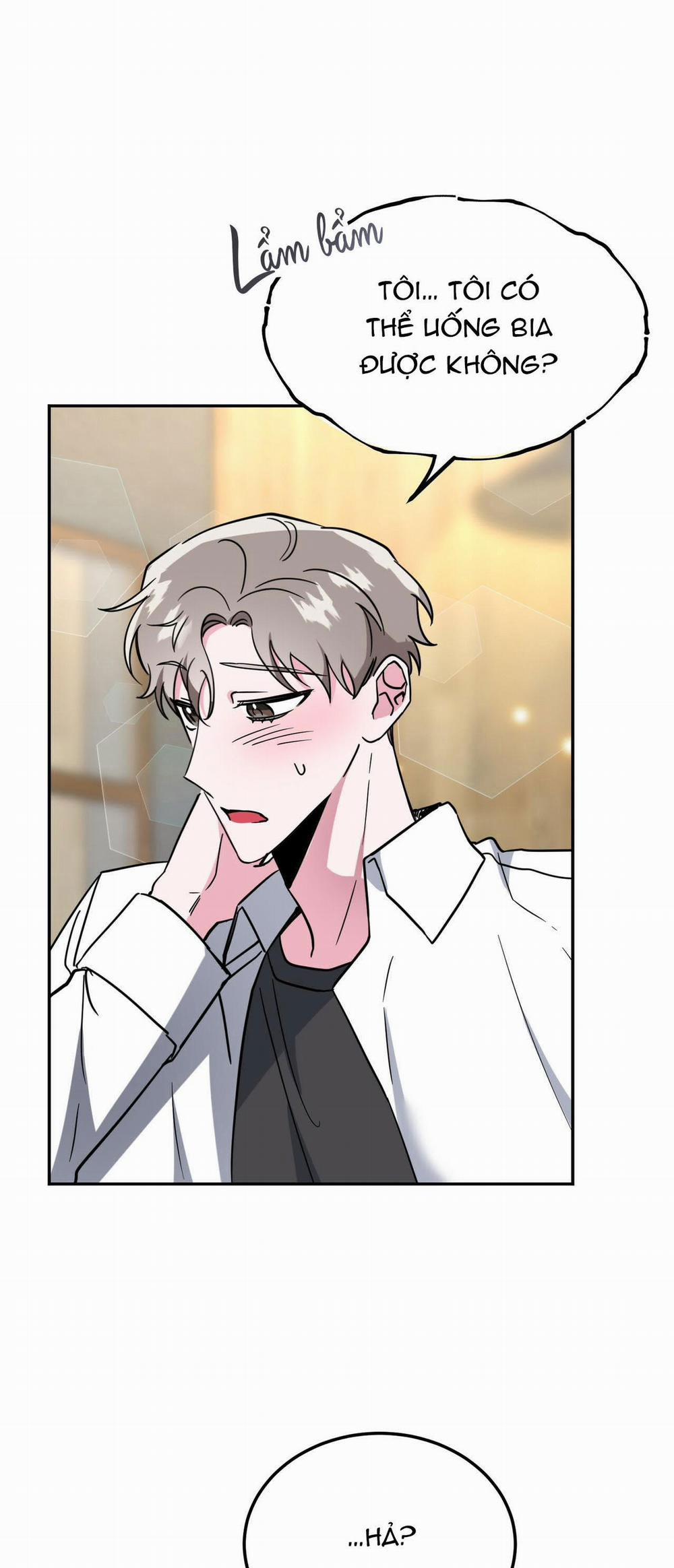 Cạm Bẫy Đại Học 14 trang 49