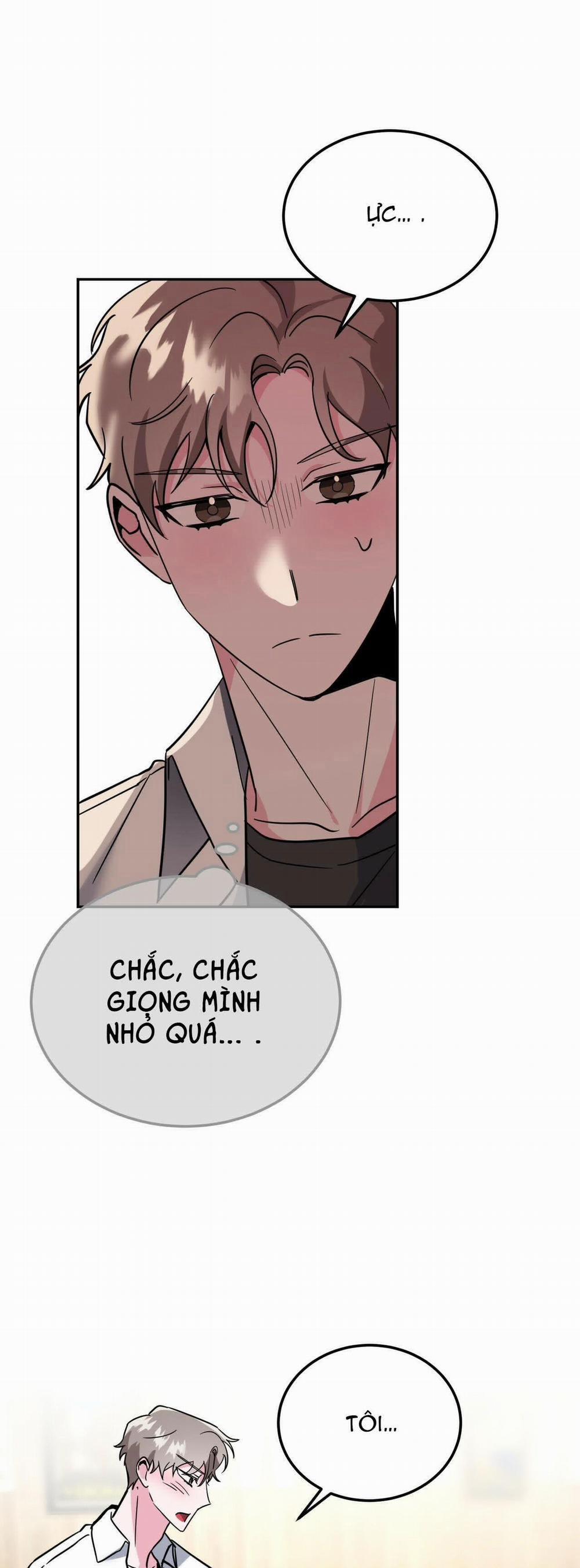 Cạm Bẫy Đại Học 14 trang 51