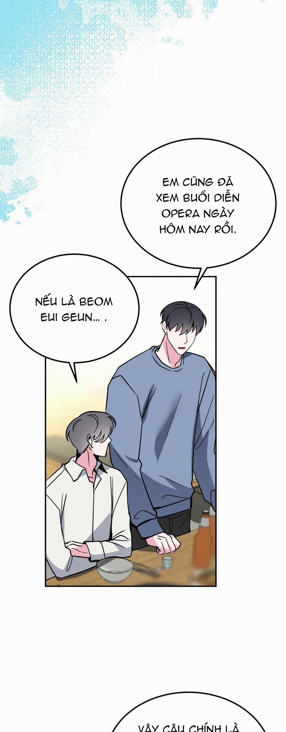 Cạm Bẫy Đại Học 14 trang 7