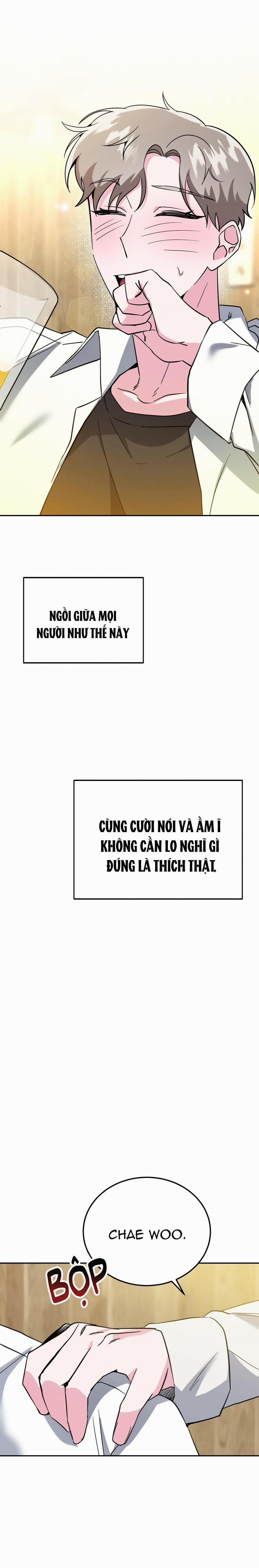 Cạm Bẫy Đại Học 15 trang 16