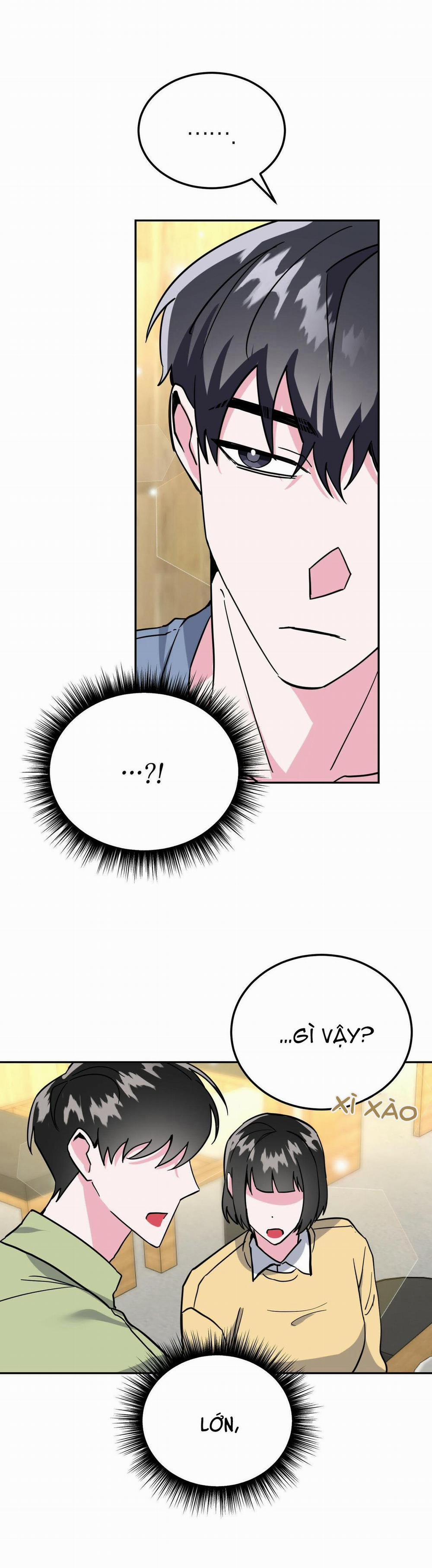 Cạm Bẫy Đại Học 15 trang 2