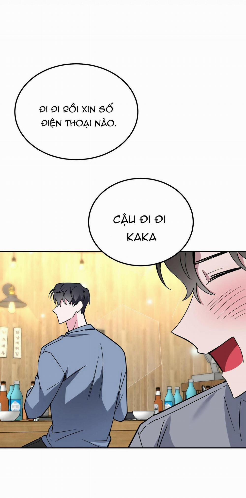 Cạm Bẫy Đại Học 15 trang 23