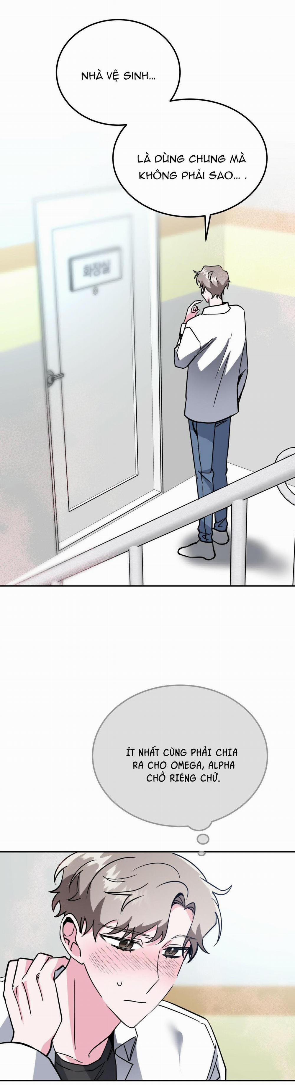 Cạm Bẫy Đại Học 15 trang 25