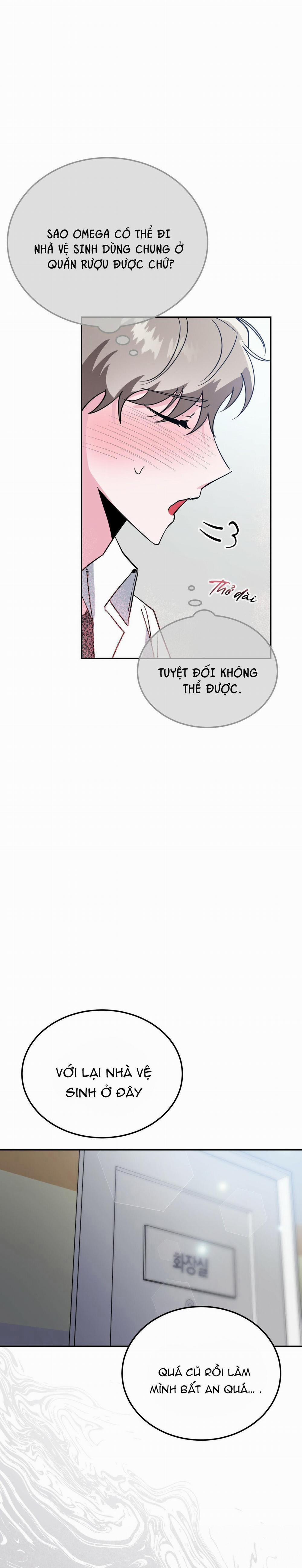 Cạm Bẫy Đại Học 15 trang 26