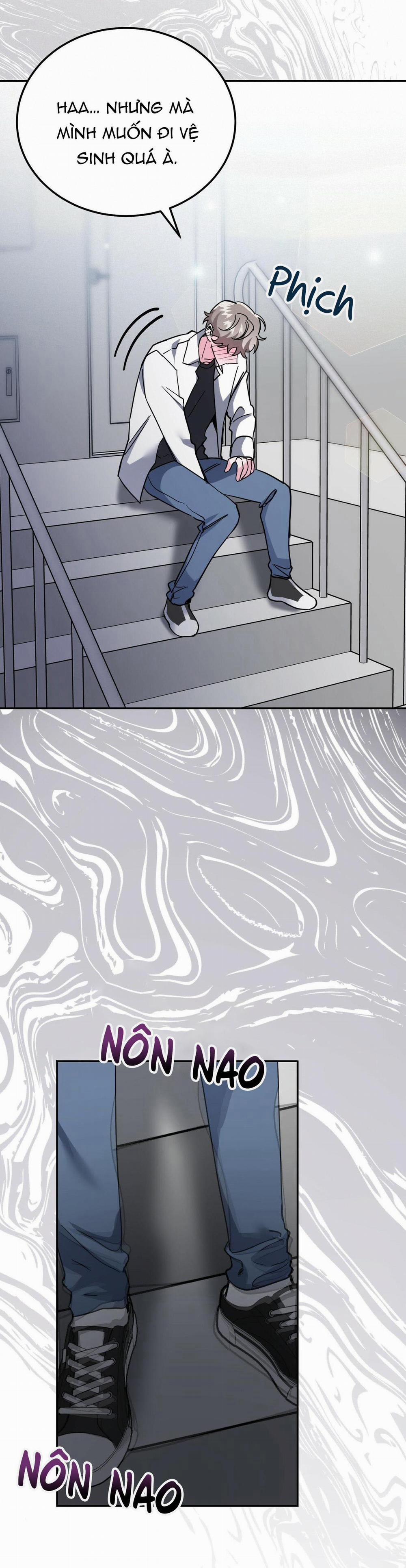 Cạm Bẫy Đại Học 15 trang 27