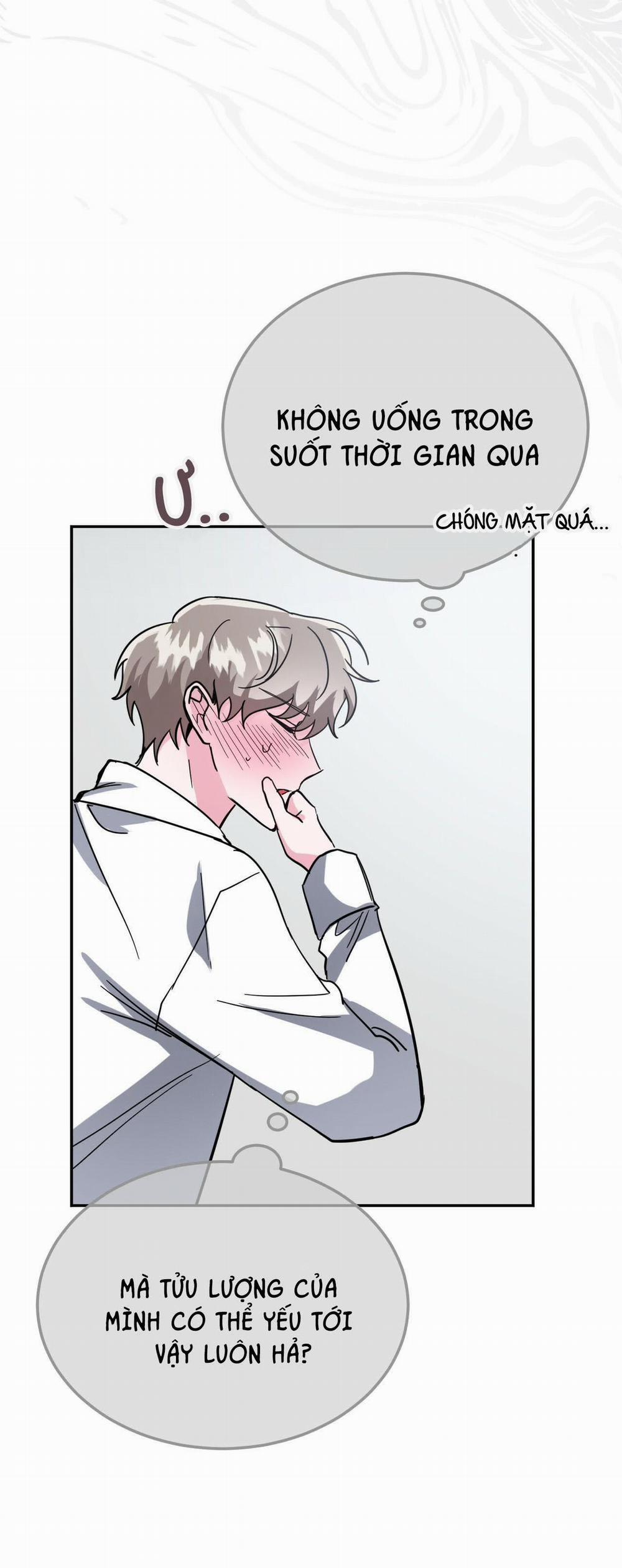 Cạm Bẫy Đại Học 15 trang 28