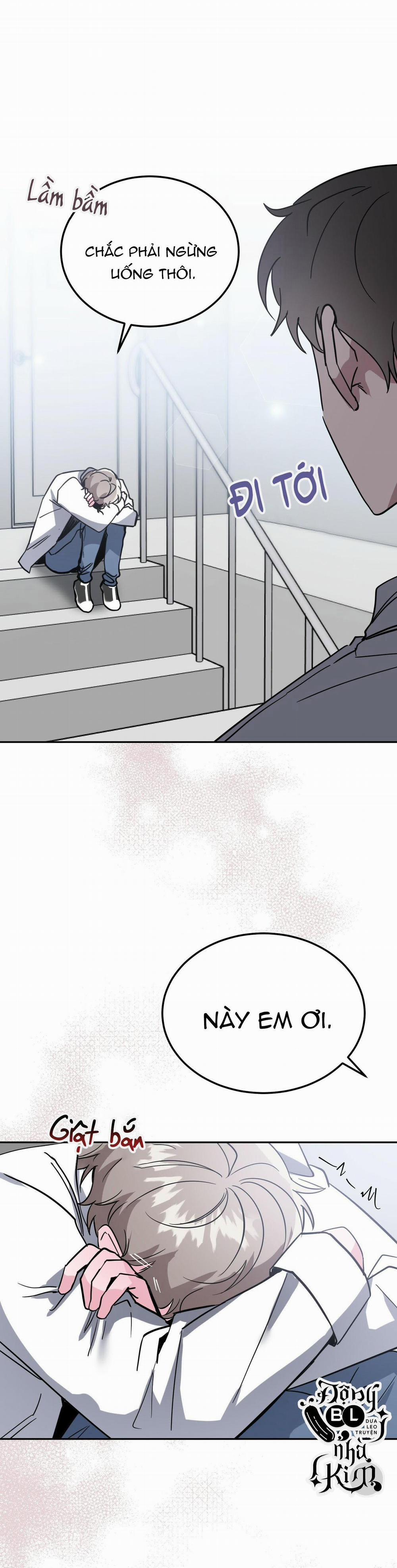 Cạm Bẫy Đại Học 15 trang 29