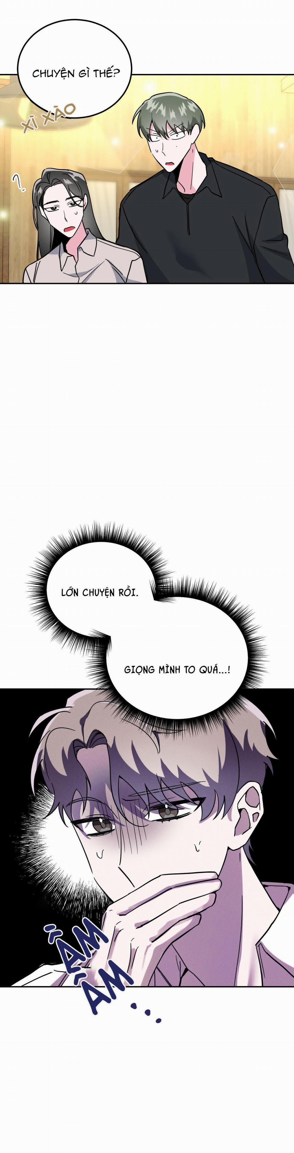 Cạm Bẫy Đại Học 15 trang 3