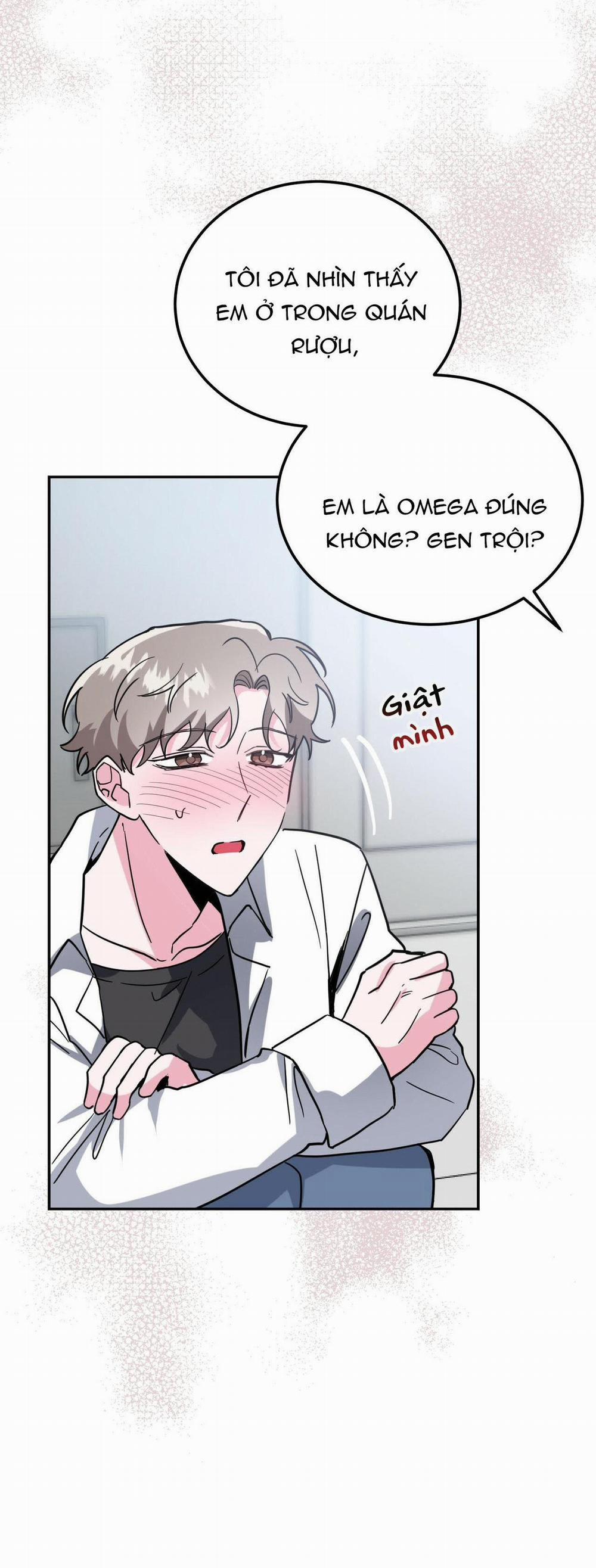 Cạm Bẫy Đại Học 15 trang 30