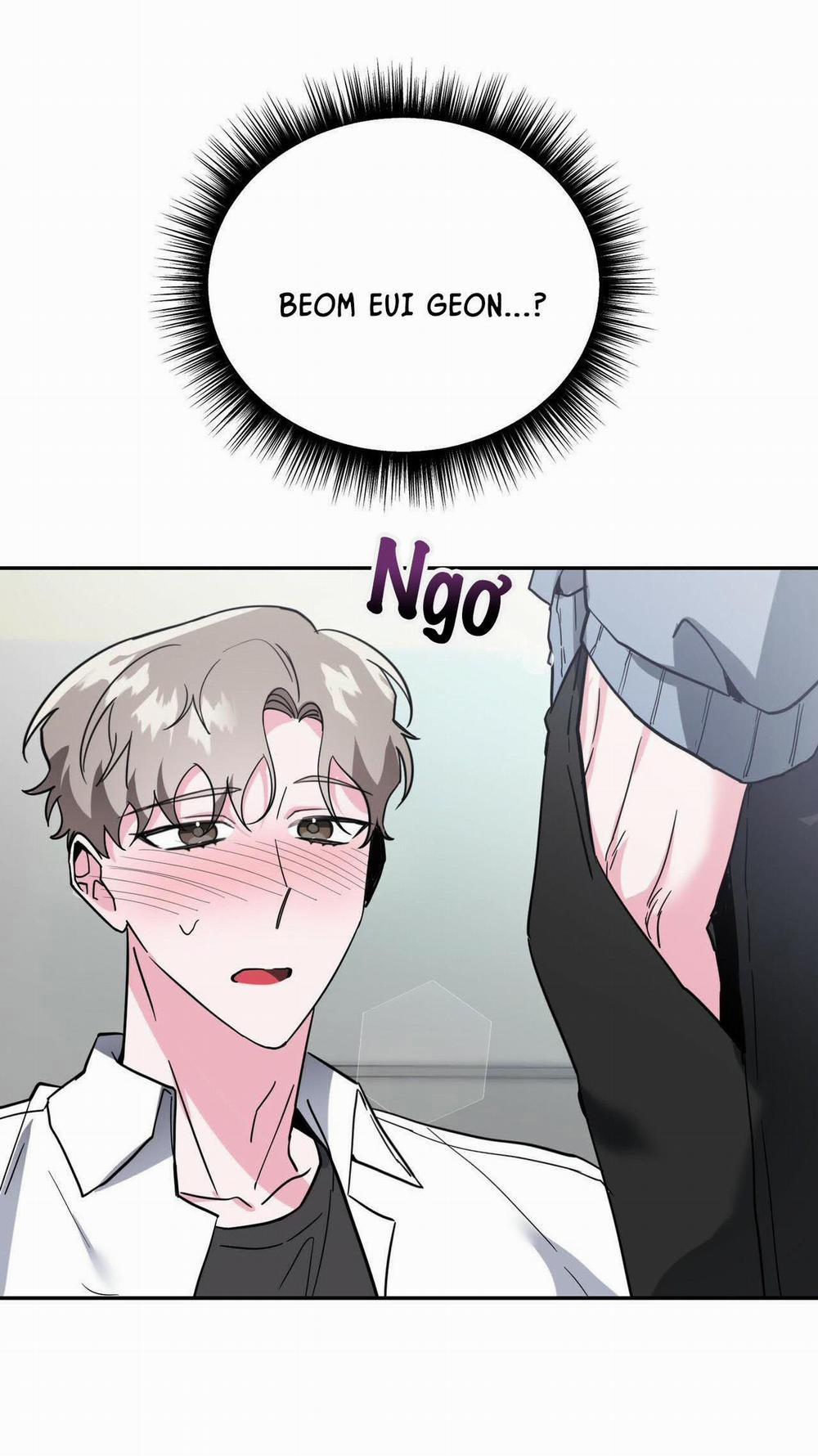 Cạm Bẫy Đại Học 15 trang 33