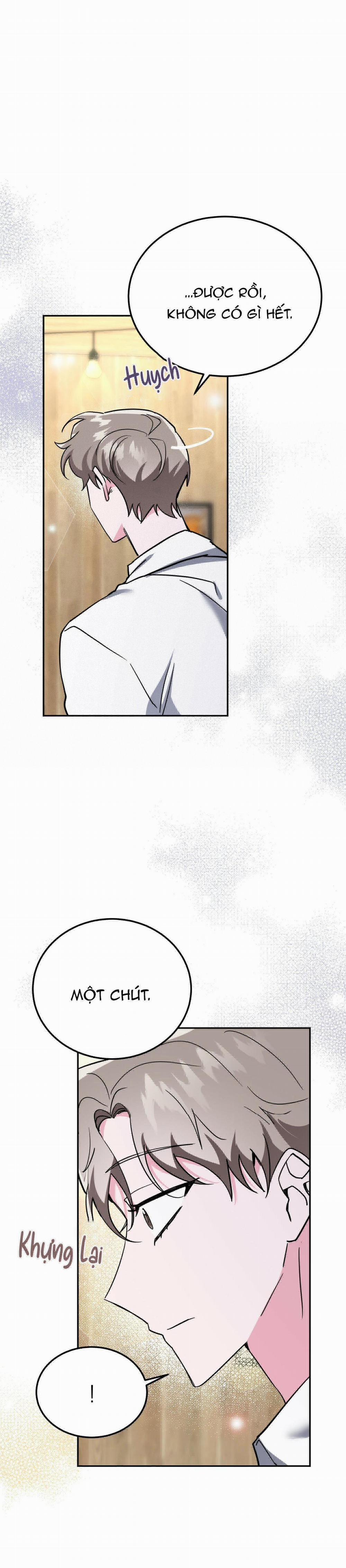 Cạm Bẫy Đại Học 15 trang 4