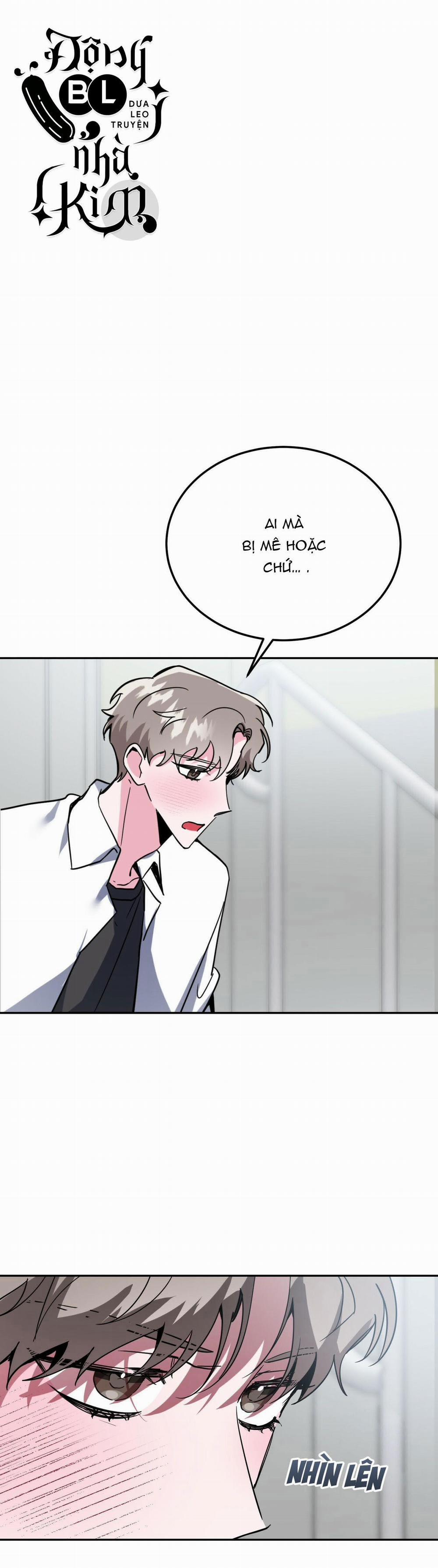 Cạm Bẫy Đại Học 16 trang 0