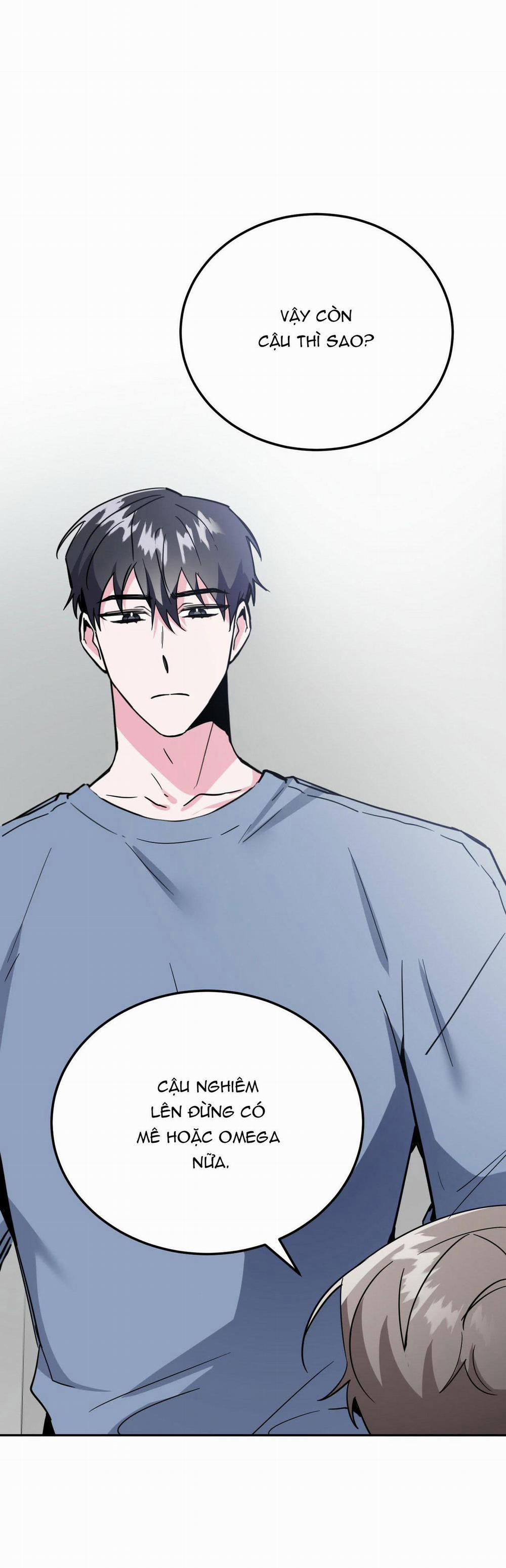 Cạm Bẫy Đại Học 16 trang 1